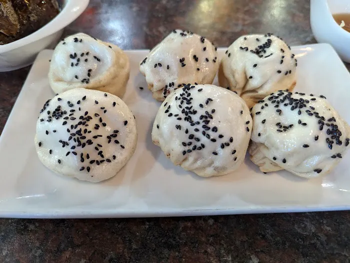 Chef Zhao Kitchen 2