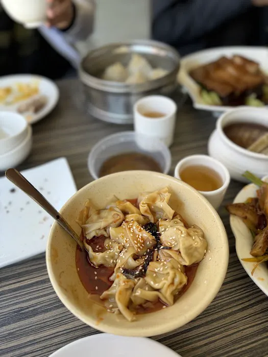 Chef Zhao Kitchen 3