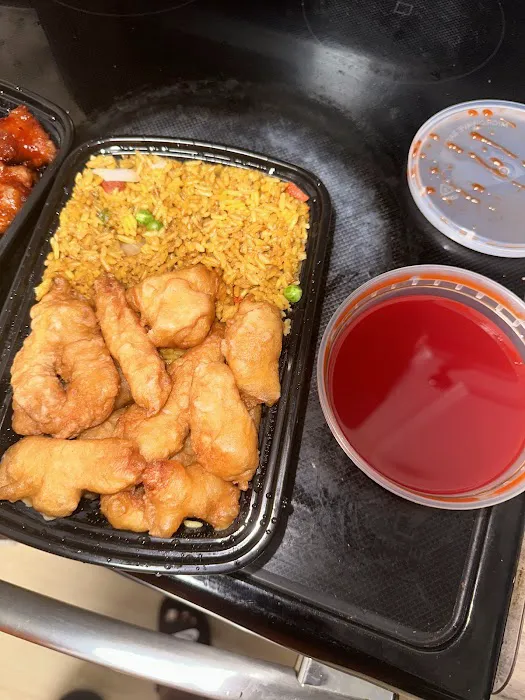 China King 2