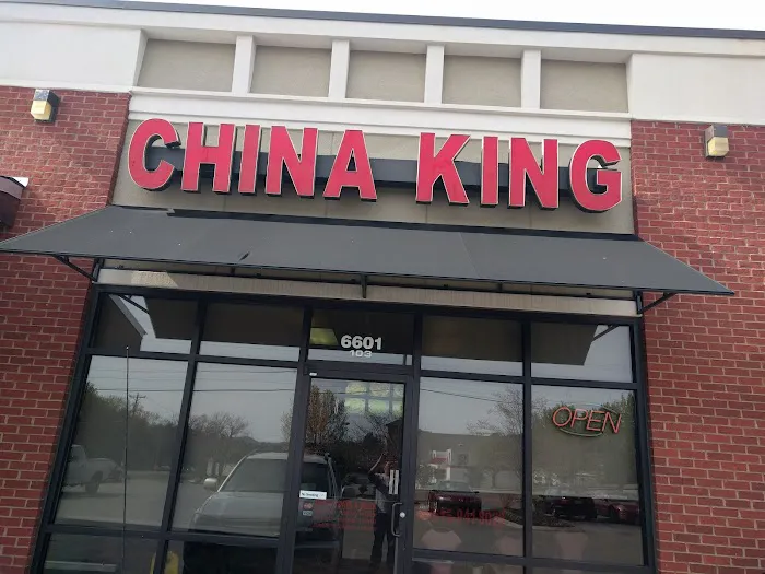 China King 5