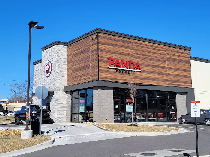 Panda Express 10