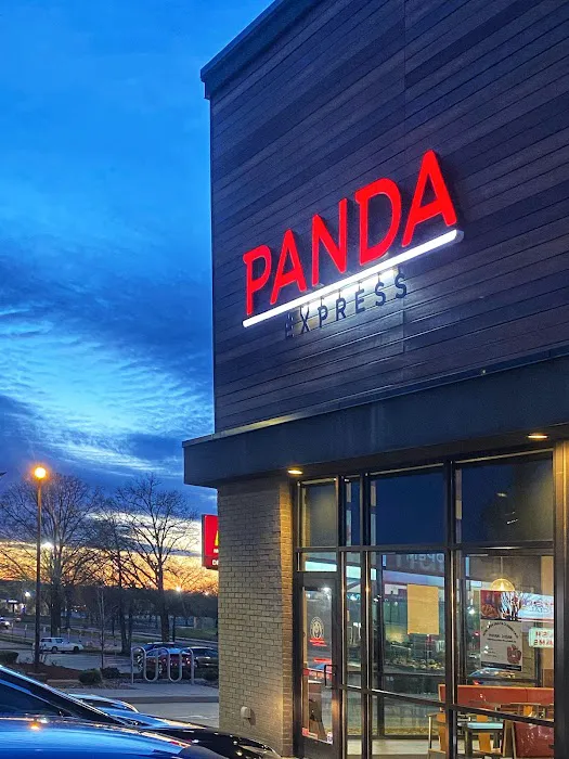Panda Express 7