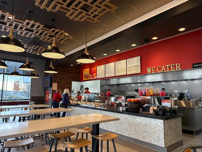 Panda Express 3