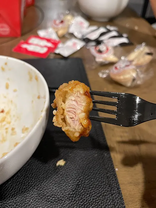 Panda Express 5