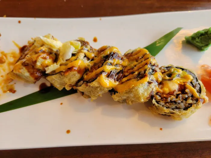 Fulin's Asian Cuisine 2