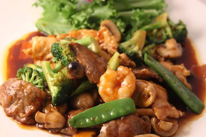 Fulin's Asian Cuisine 10