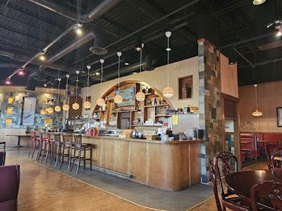 Fulin's Asian Cuisine 0