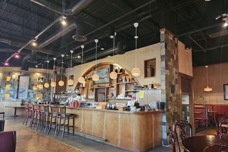 Fulin's Asian Cuisine