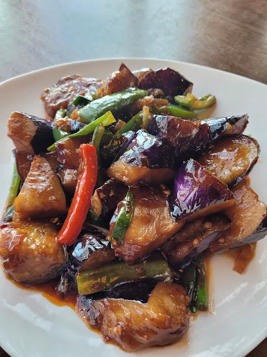 Fulin's Asian Cuisine 4