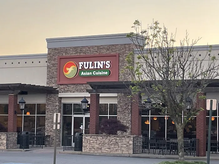 Fulin's Asian Cuisine 7