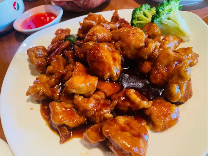 Fulin's Asian Cuisine 6