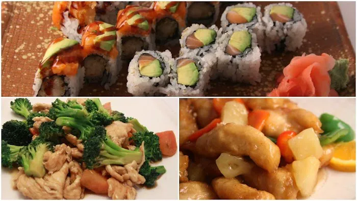 Fulin's Asian Cuisine 9