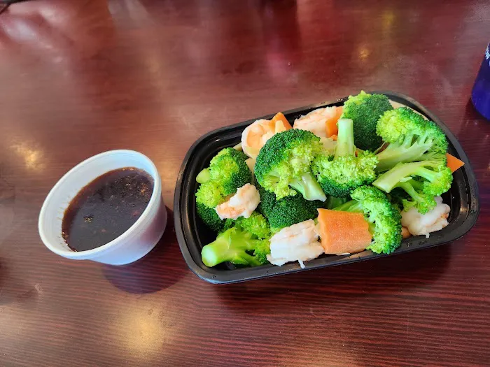 No.1 Chinese Restaurant(in Brentwood) 7