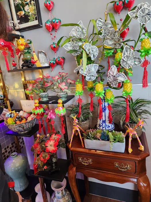 No.1 Chinese Restaurant(in Brentwood) 2
