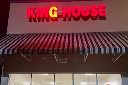 King House