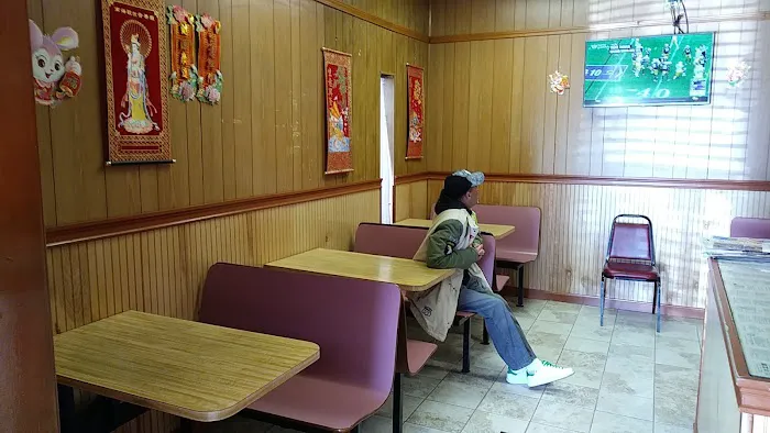 Hong Kong Island Restaurant 10