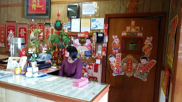 Hong Kong Island Restaurant 6