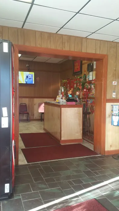 Hong Kong Island Restaurant 1