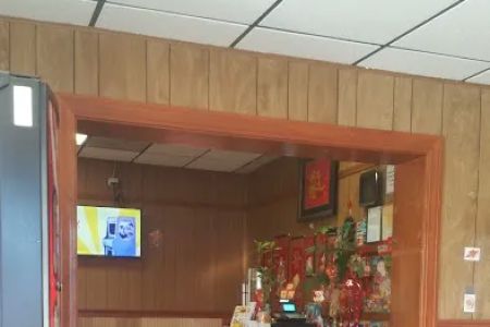 Hong Kong Island Restaurant