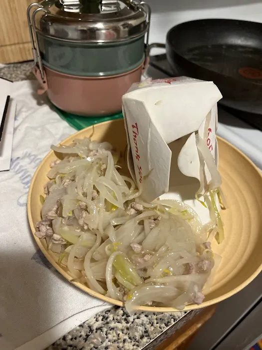 Hong Kong Island Restaurant 5