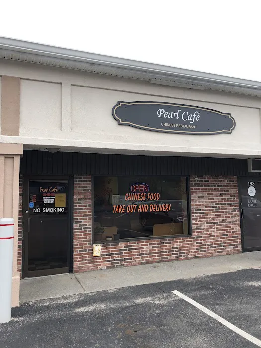 Pearl Cafe Grafton 1
