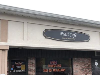 Pearl Cafe Grafton 0