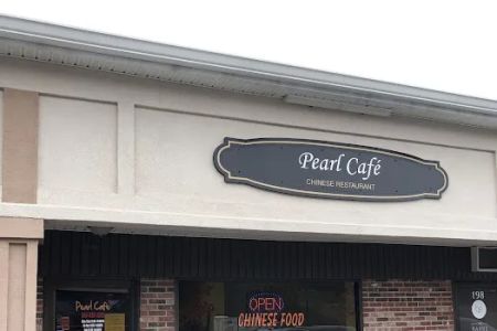 Pearl Cafe Grafton