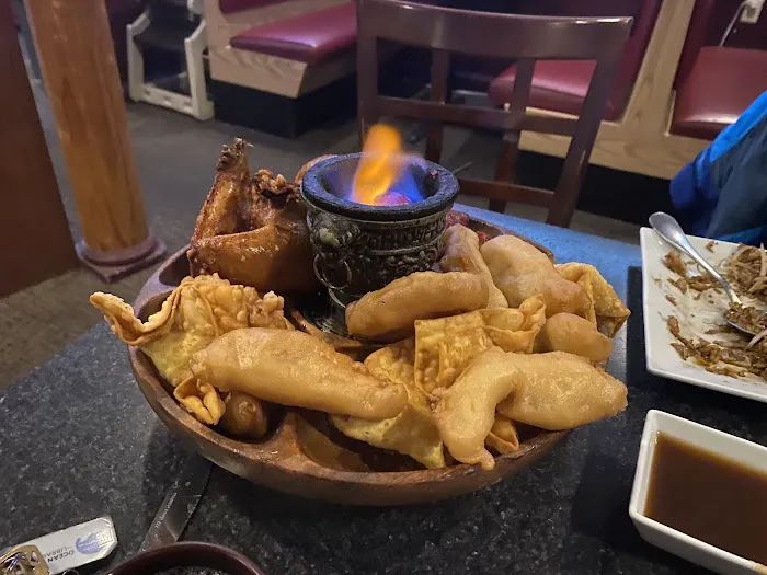 Dragon 88 Restaurant 2