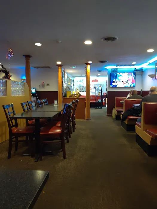 Dragon 88 Restaurant 3
