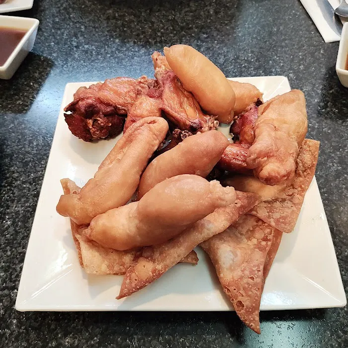 Dragon 88 Restaurant 4