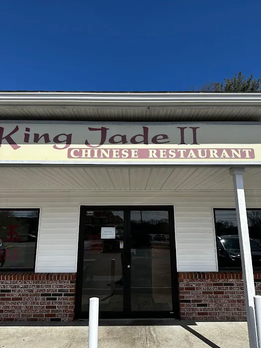 King Jade 2 1