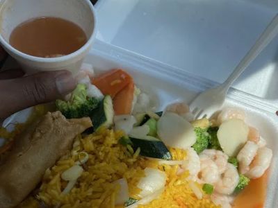 Asia Kitchen 0