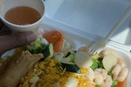 Asia Kitchen