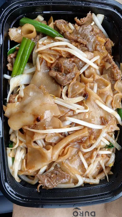 Asia Kitchen 9
