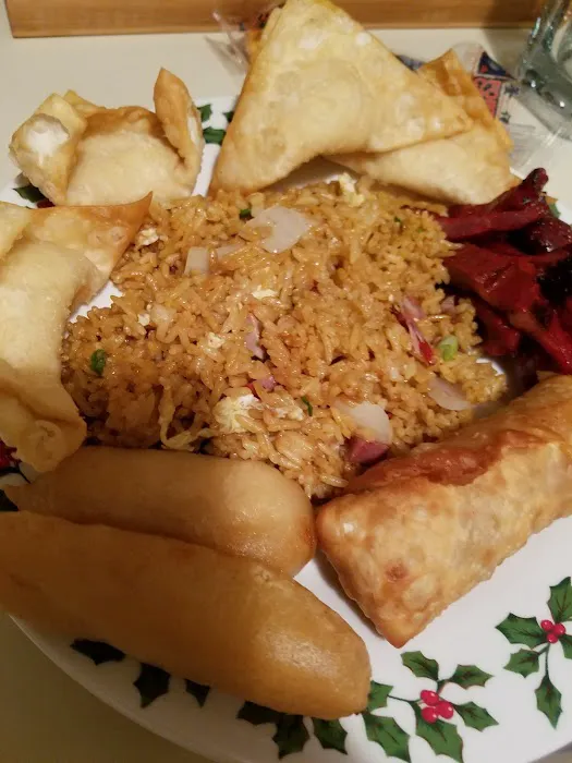 Asia Kitchen 10