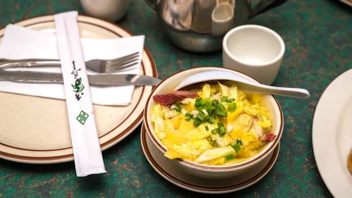 Happy Garden Restaurant 9