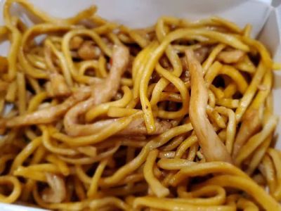 Wong's 0