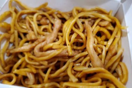 Wong's