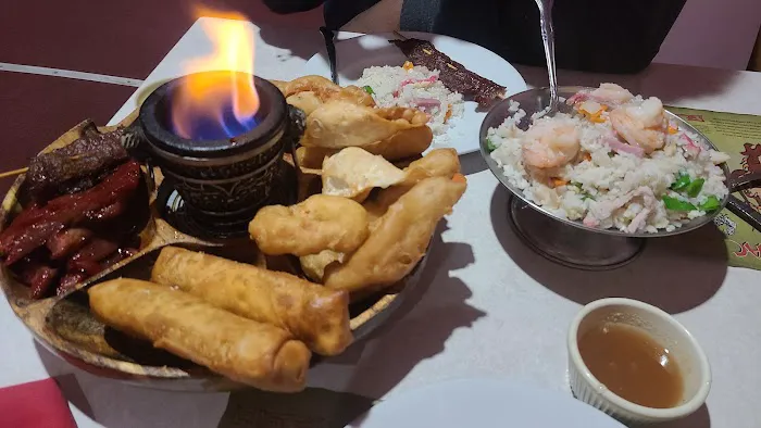 Wong's 3