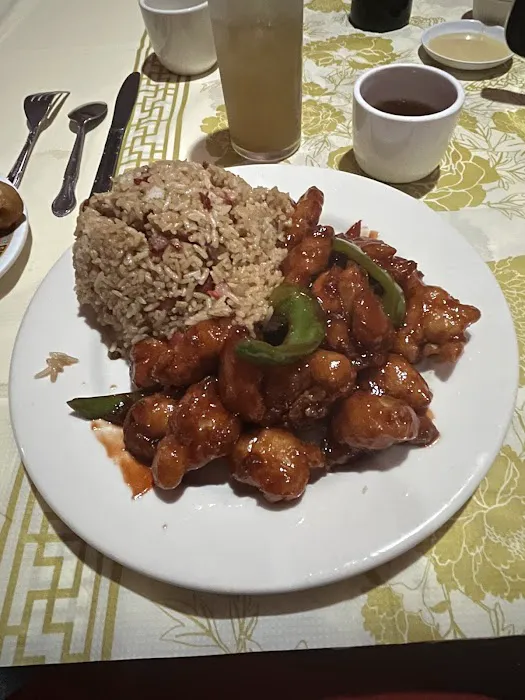 Wong's 2