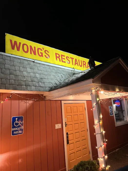 Wong's 9