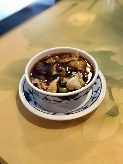 Magic China 9