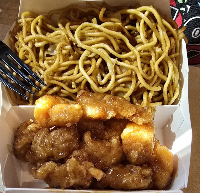 Panda Express 5