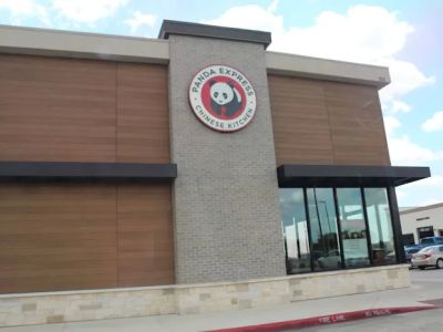 Panda Express 0