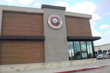 Panda Express