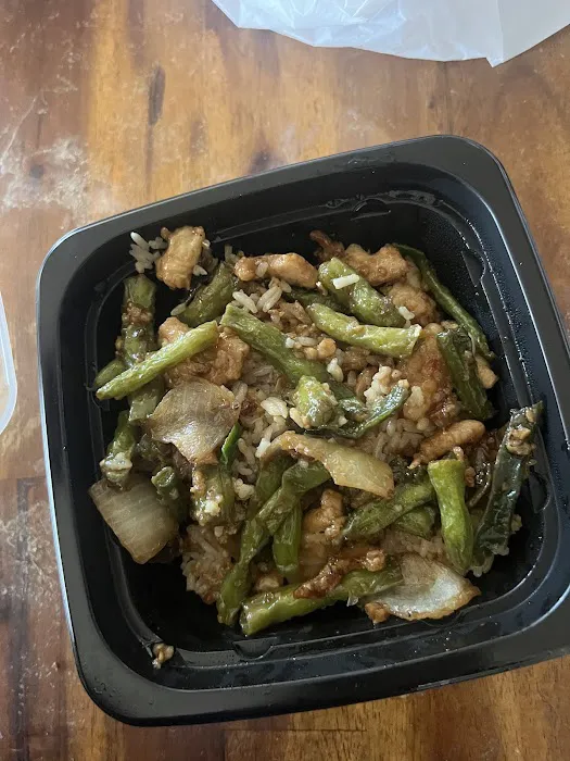 Panda Express 2