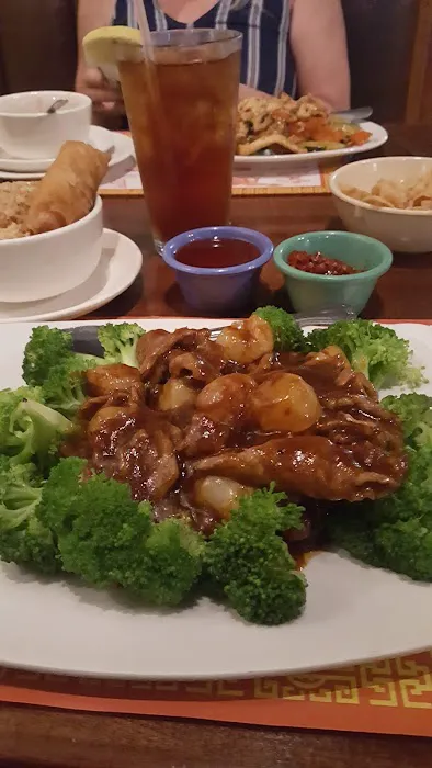 China Bowl 1