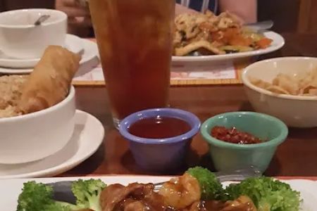 China Bowl