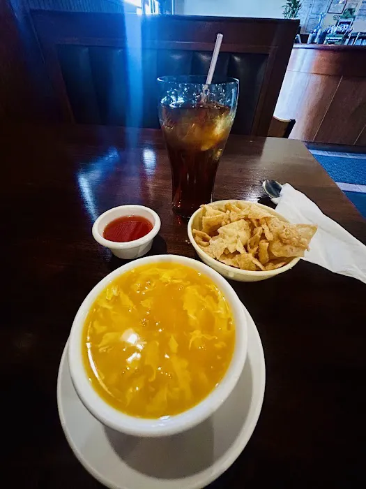 China Bowl 8