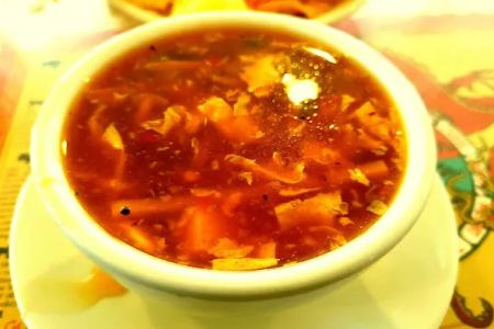 Shang Hai Chinese Restaurant